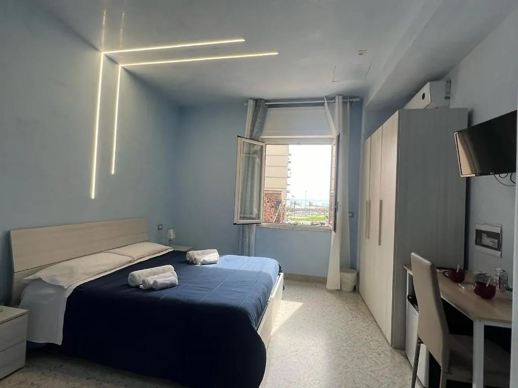 Bed & Breakfast B&B Stella Catania