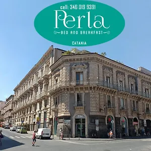 *** Pensjonat Perla Włochy