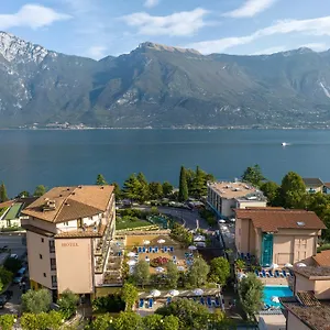 navštívit hotel