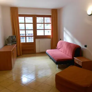 navštívit hotel