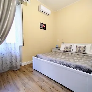 ** Nocleg ze śniadaniem Al Quadrato D'oro Włochy