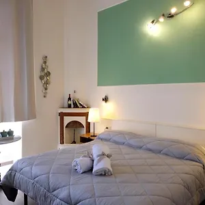 *** Pensjonat Residenza Le Rondini Włochy
